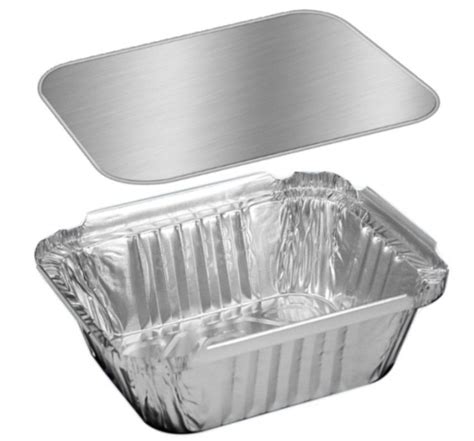 metal box for take away food|Aluminum Food Containers .